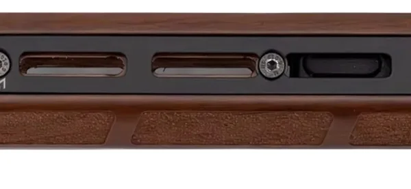 Woox SH.FRN142.01 Bravado Dark American Walnut Marlin