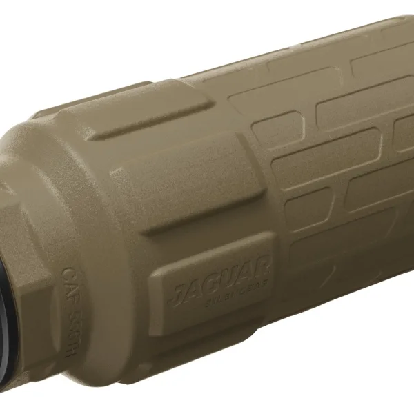 Buktek CAF556TH-SF  Fatty 5.56 Flat Dark Earth Titanium