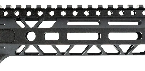 FAXON FFHGMLOK9G415  STREAMLINE ALM MLOK 9" HNDGRD