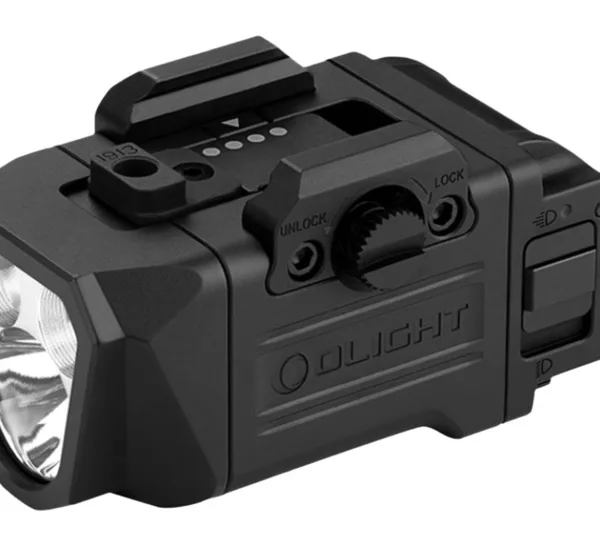 OLIGHT PLXBK            EN  1200L