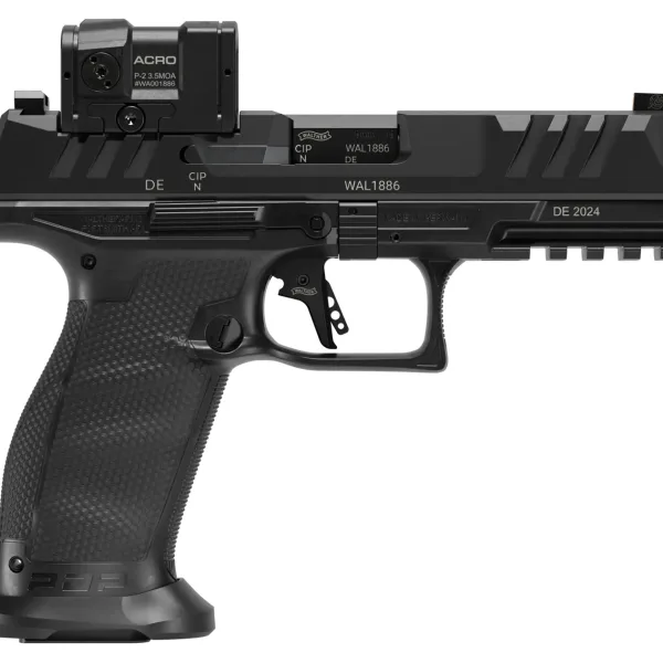 WAL 2880091PRO  PDP 9MM 4.5  FULL PRO ACRO    10RD