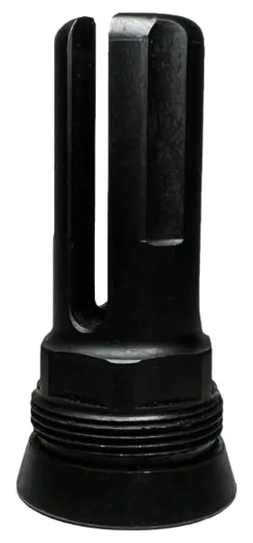 BANISH 100000310860 FLASH HIDER  30CAL - 5/8X24