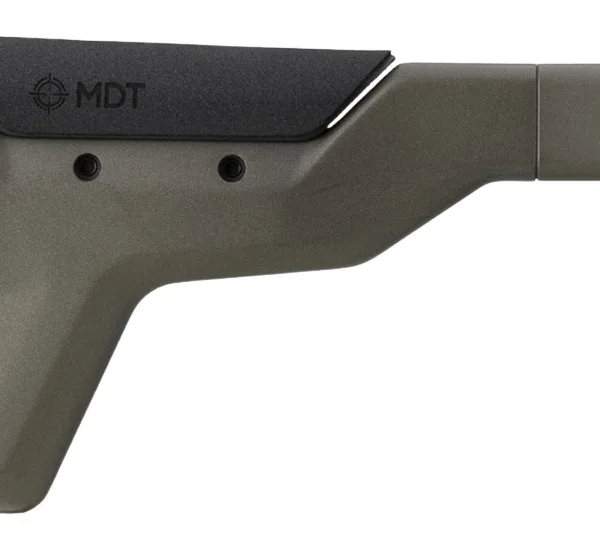MDT 114410CKG BUTTSTOCK  HNT BUTTSTK FLDNG