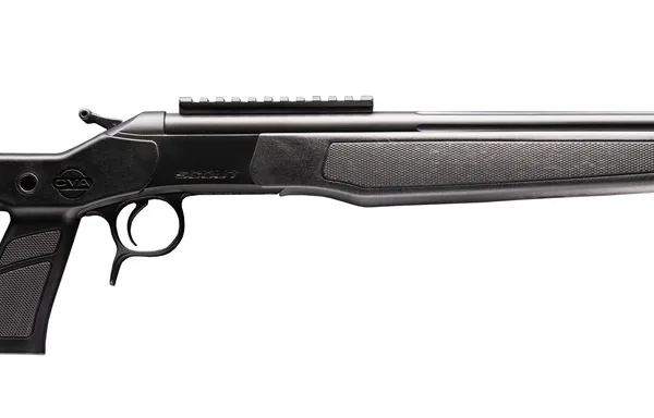 CVA CR4439XP SCOUT XP RFL    35WHEL  SS/GRBLK