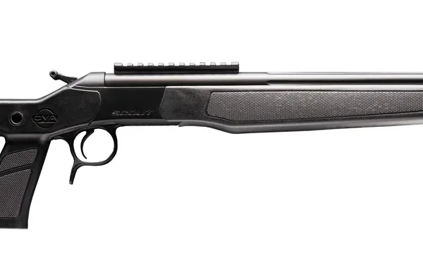 CVA CR4442XP SCOUT XP RFL    45-70GOVT SS/GRBLK