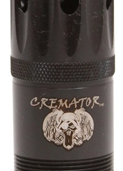 CARL 11547 CREMATOR PORTED WINCHESTER LONG RANGE