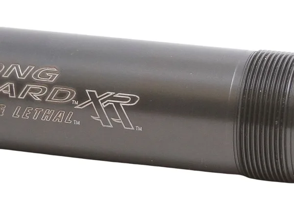 CARL 70180 LONG BEARD PORTED TURKEY BRN INV DS 12G