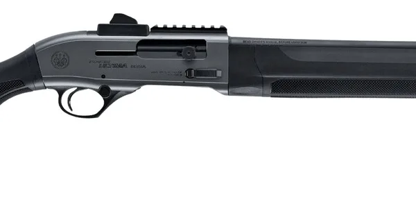 Beretta USA J32CG21 A300 Ultima Patrol 20 Gauge Semi-Auto 3" 7+1 19.10" Aluminum Receiver w/Picatinny Rail, Fixed Synthetic Stock