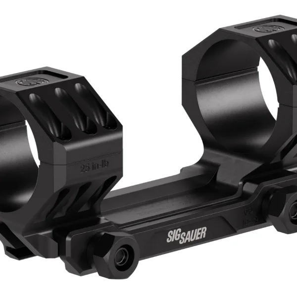 SIG SOA55005    ALPHA5 SCOPE MNT 35MM 1.535