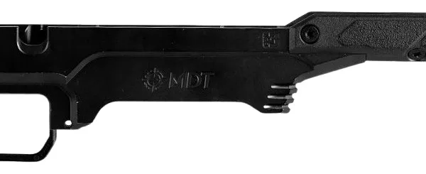 MDT 114603BLK CHASSIS LSS GEN3 RUG AM SA RH