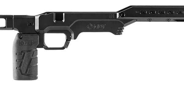 MDT 115057BLK CHASSIS LSS GEN3 RUG AM LA RH COMP