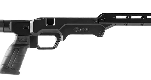 MDT 115058BLK CHASSIS LSS GEN3 RUG AM LA RH TACT