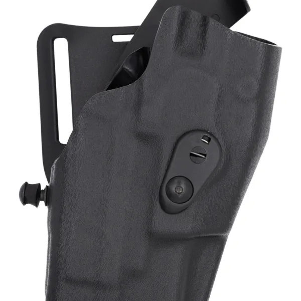 SAF 6390RDSO-5842-132 PDP 4.5 X300U STXTACBLK  LH