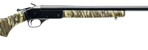 JTS J020SSAC026  LONESTRIKE 20G  26" CAMO