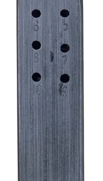 SAR USA SOCOMBL-10  SAR9 9MM 10R SOCOM         BLK