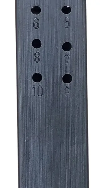 SAR USA SOCOMOD-10  SAR9 9MM 10R SOCOM         ODG