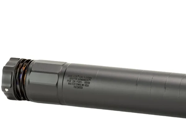 GRIFFIN GADLPSR556-W    DUAL-LOK PSR 5         SUP