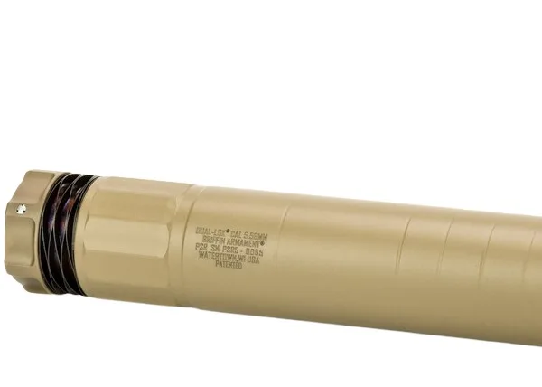 GRIFFIN GADLPSR556FDE-W DUAL-LOK PSR 5 FDE     SUP