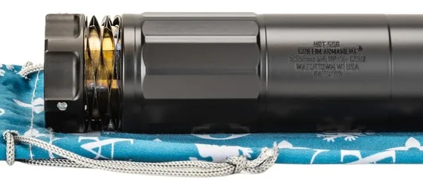 GRIFFIN GADLHRT5-W      DUAL-LOK HRT 5         SUP