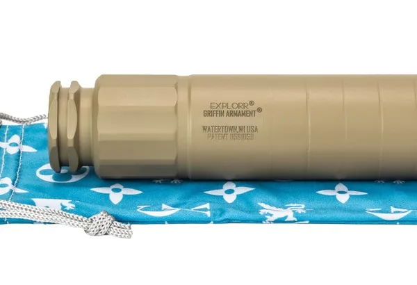 GRIFFIN GAET2FDE-W      EXPLORR 224 TAPER MNT  SUP