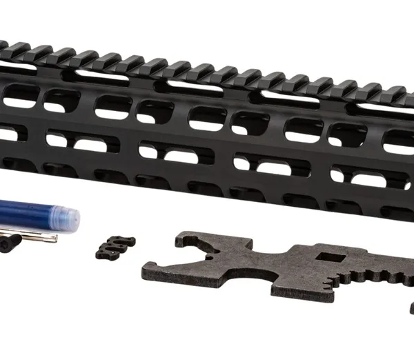 GRIFFIN LPR135          LP RAIL 13.5"