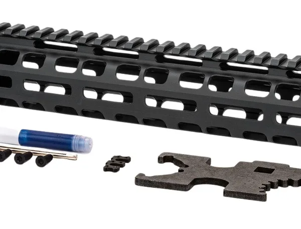 GRIFFIN LPR125          LP RAIL 12.5"