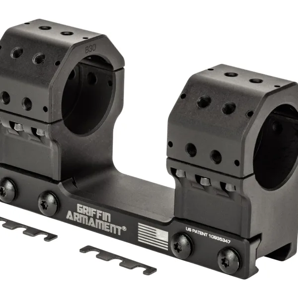 GRIFFIN GSM1.525H30MM   30MM GPM 1.525"