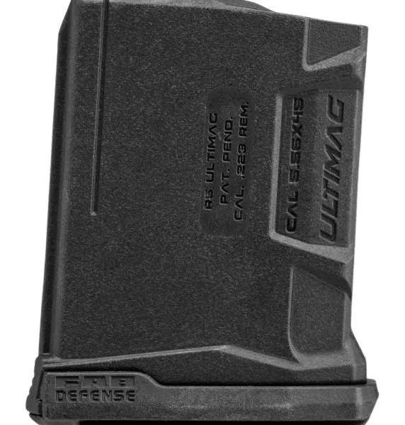 FAB FX-UMAGR5     ULTIMAG  5R