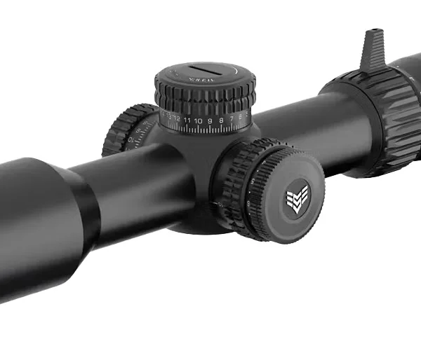 SWAMPFOX TWK31550-3M WARHAWK TACT 3-15X50 FFP MOA
