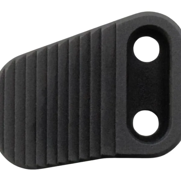 ARMASPEC ARM106-BLK  B1 EXTENDED MAG RELEASE BLK