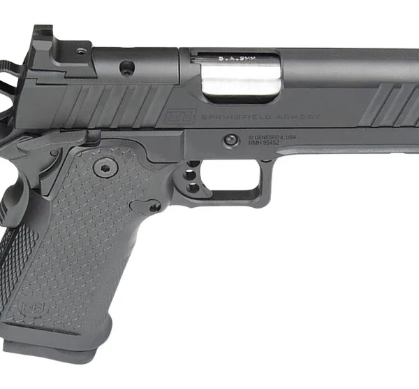 EDBROWN SP-METAL PRODIGY 9M 17/20 4.25