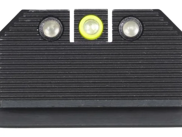 NF GLK-001-330-353-YGZG     NF GLK 17/19 RMR YLW