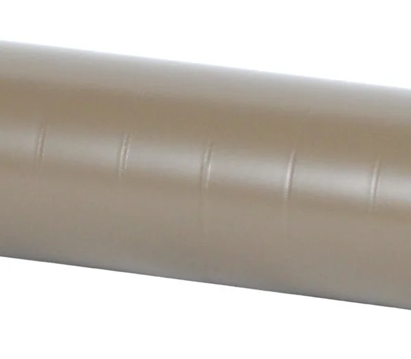 Fuqua Precision Machining MDD30TIFDE Mini DD 30 Cal 1.60" Flat Dark Earth Titanium
