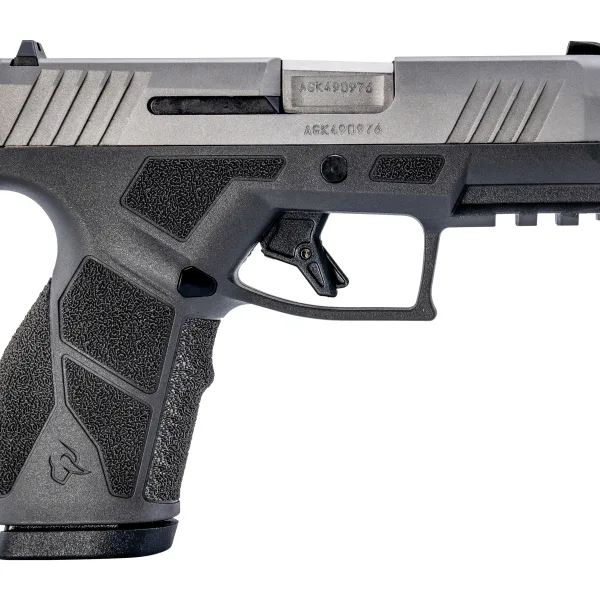 TAURUS GX2 9MM SS/GREY 3.3" 13+1