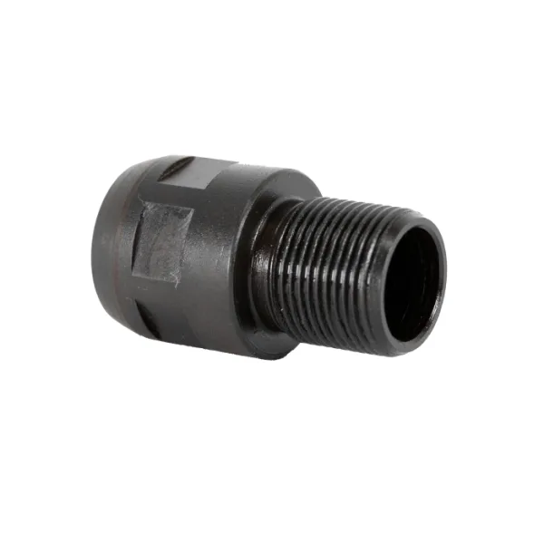 BANISH ADAPTER 9/16X24 to 5/8X24