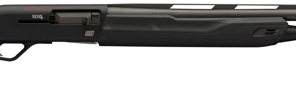 Winchester Repeating Arms 511205392 SX4  12 Gauge 28" 4+1 3" Overall Matte Black Right Hand (Full Size) Includes 3 Invector-Plus Chokes