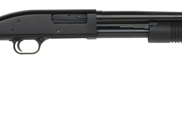 MOSSBERG MAVERICK 88 PUMP 12/20 CYL 3"