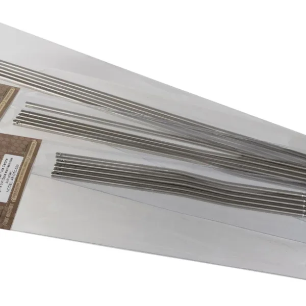 Strike ARGTCS AR15 Gas Tube Stainless Steel 9.75" L