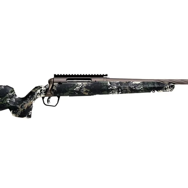 SAVAGE ARMS AXIS 2 CPT PRO FOR 223REM 20"