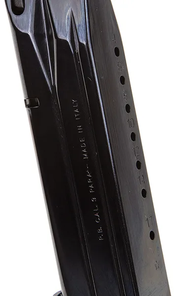 Beretta USA JM4PX917 Px4 Storm  17rd 9mm Luger Black Steel