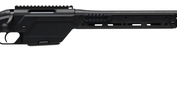 Steyr Arms 605933K SSG 08 338 Lapua Mag 27.20" 6+1 Black Folding Stock