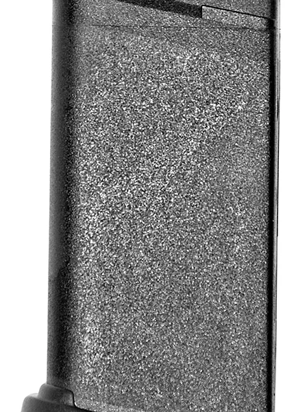 Glock MF00285 G27  10rd 40 S&W Black Polymer
