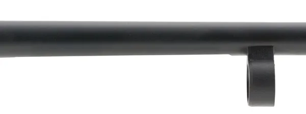 Carlson's Choke Tubes 87004 Remington Choke System Replacement Barrel 12 Gauge 18.50" 3" Blued Matte 4140 Steel for Remington 870