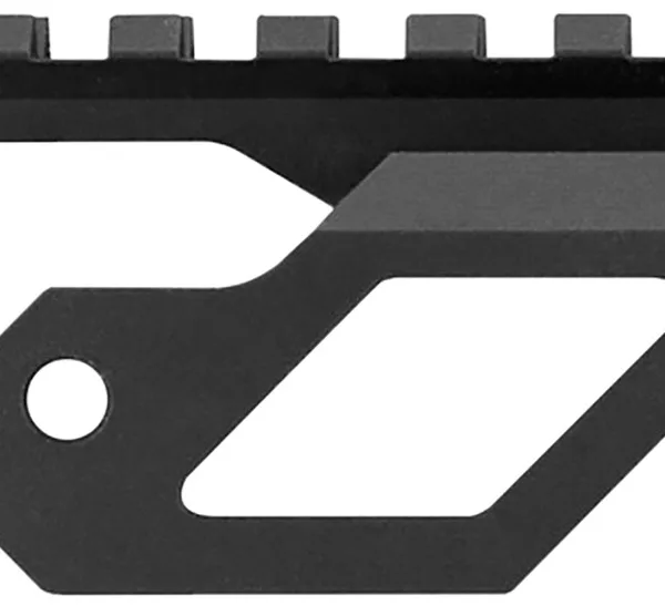 Aim Sports M1402 M-14/M1A Scope Mount/V2  Black Anodized