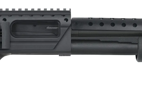 MOSSBERG 590 SHOCKWAVE SPX 12/14 3"