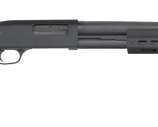 MOSSBERG 590A1 MILSPEC 12/18.5 MLOK FS