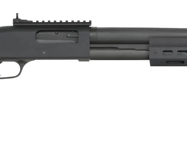 MOSSBERG 590A1 XS SECURITY 12/20 3" AS