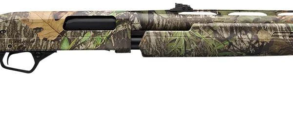 Winchester Repeating Arms 512357290 SXP NWTF Turkey Hunter 12 Gauge 24" 4+1 3.5" Overall Mossy Oak Obsession Fixed Textured Grip Paneled Stock Right Hand (Full Size) Includes 1 Invector-Plus Choke
