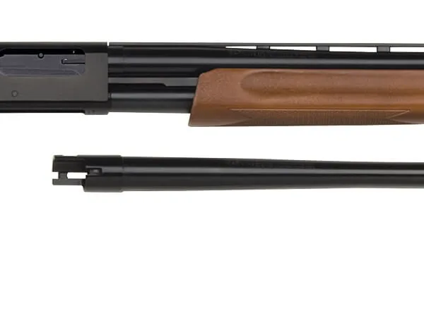 MOSSBERG 500 12/18.5 FIELD/SECURITY