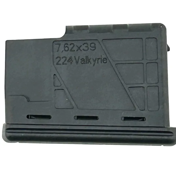 MAG CZ 600 7.62X39/224VAL 5RD